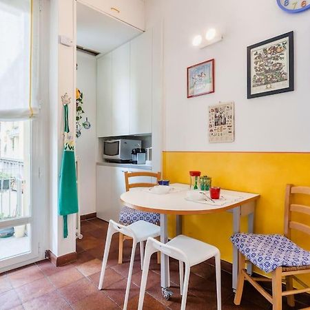 Vodice Flexyrent Apartment Milano Exteriör bild