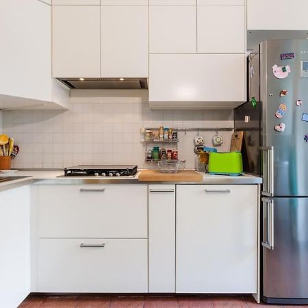Vodice Flexyrent Apartment Milano Exteriör bild