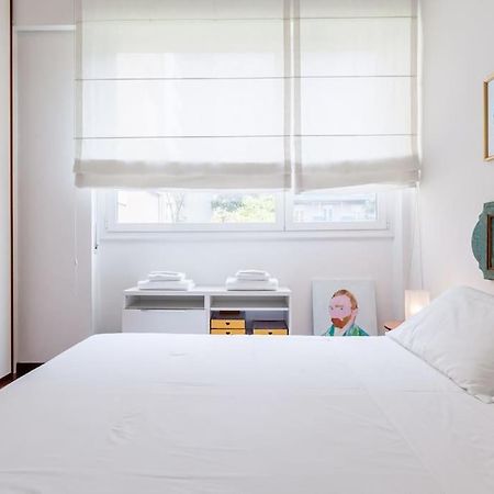 Vodice Flexyrent Apartment Milano Exteriör bild