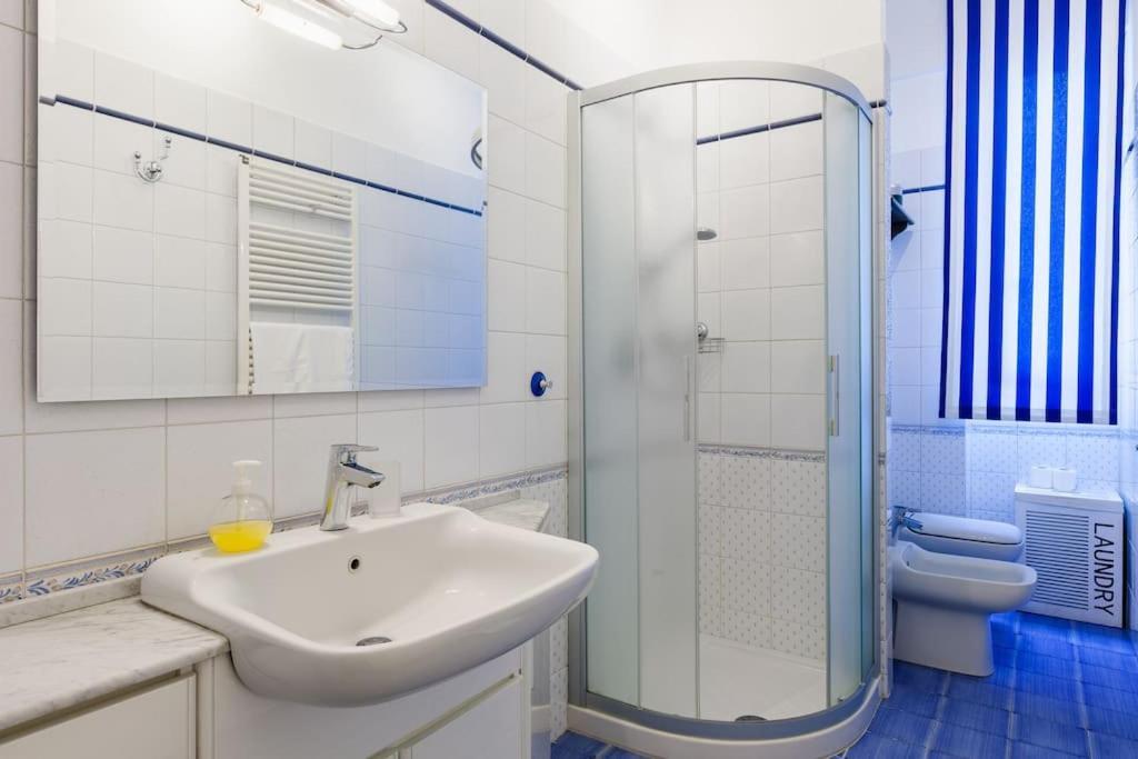 Vodice Flexyrent Apartment Milano Exteriör bild