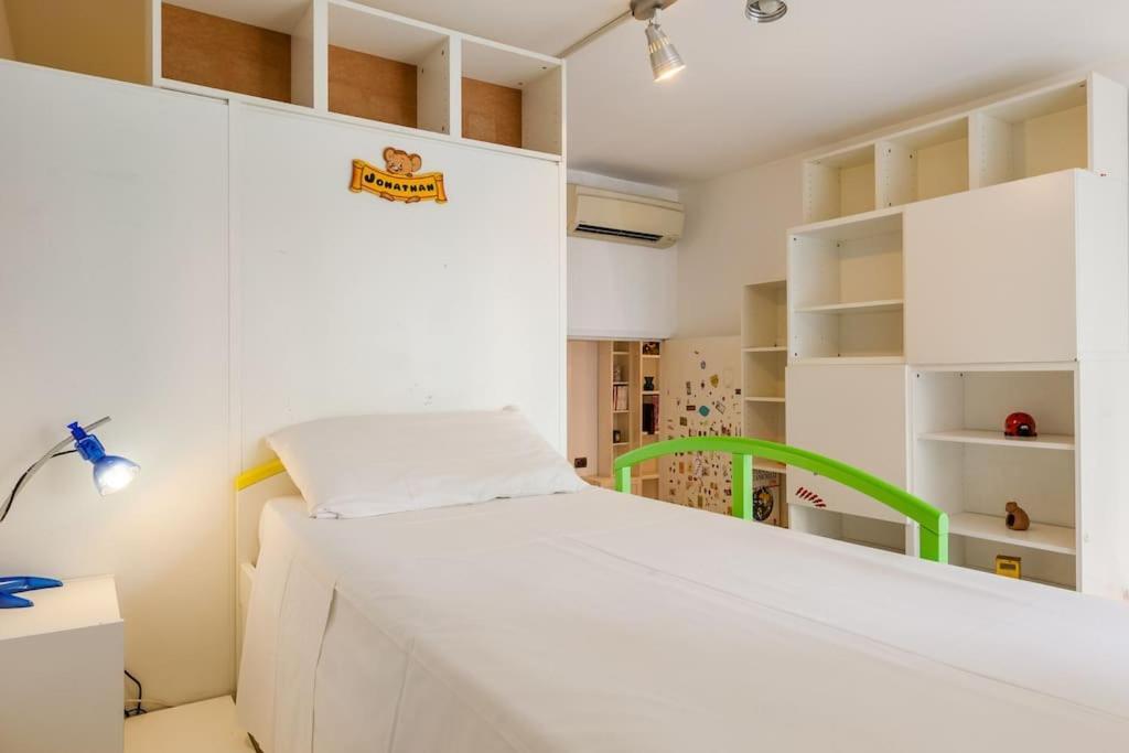 Vodice Flexyrent Apartment Milano Exteriör bild