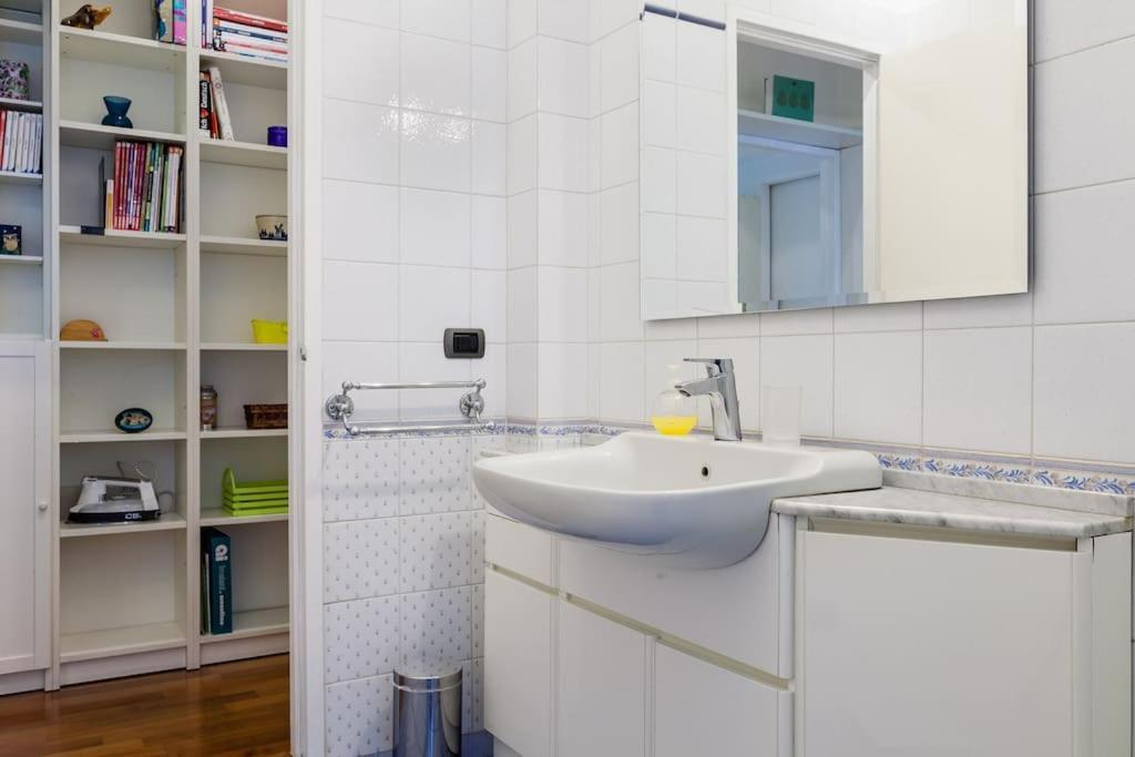 Vodice Flexyrent Apartment Milano Exteriör bild