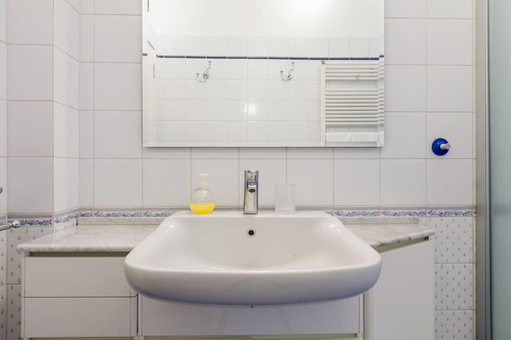 Vodice Flexyrent Apartment Milano Exteriör bild