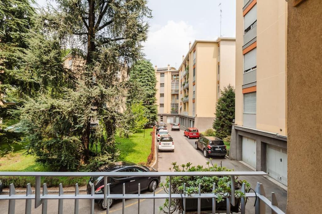 Vodice Flexyrent Apartment Milano Exteriör bild