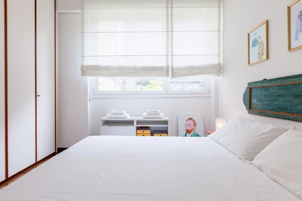 Vodice Flexyrent Apartment Milano Exteriör bild