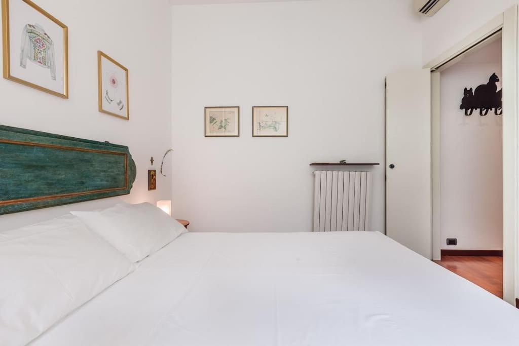Vodice Flexyrent Apartment Milano Exteriör bild