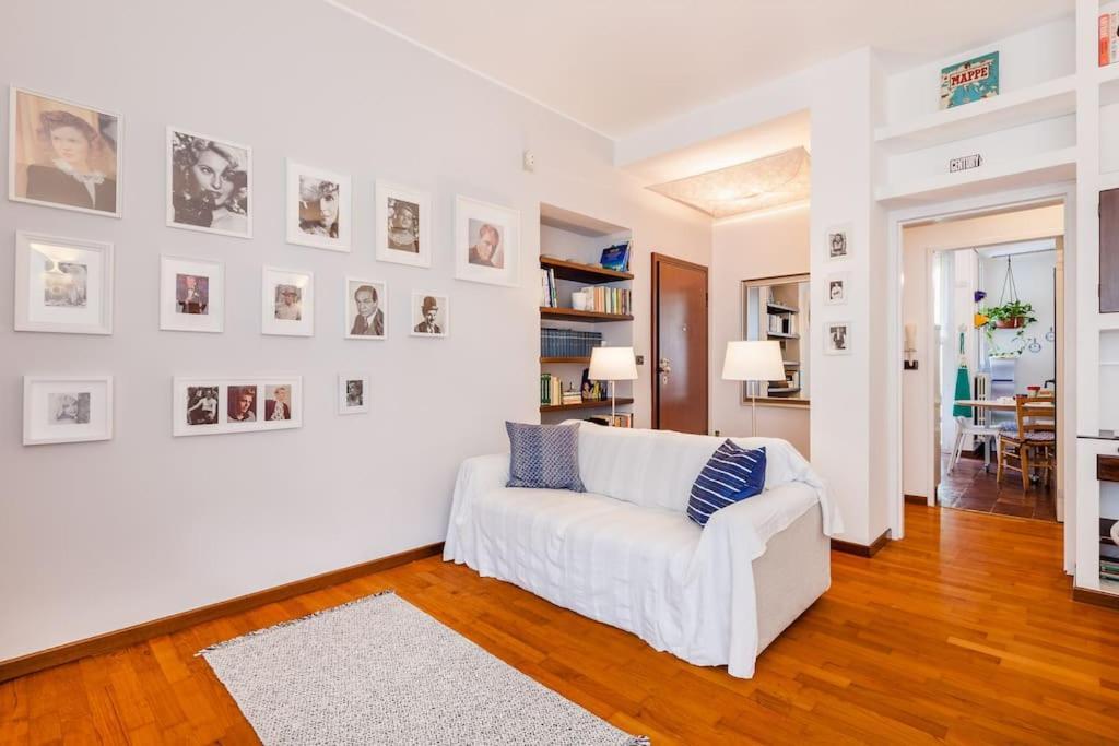 Vodice Flexyrent Apartment Milano Exteriör bild