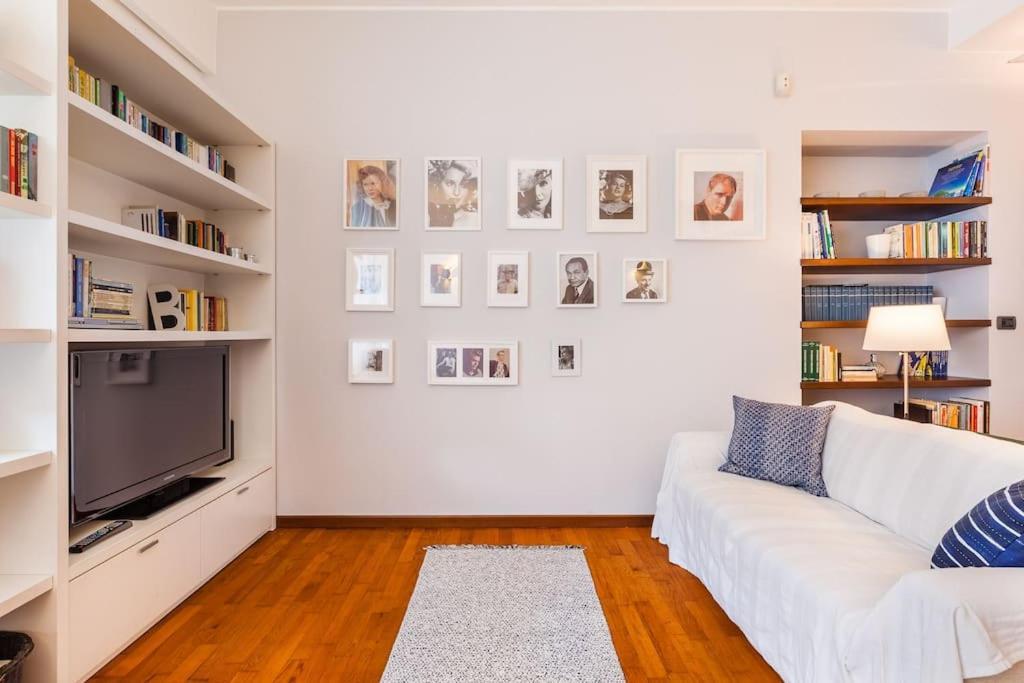 Vodice Flexyrent Apartment Milano Exteriör bild