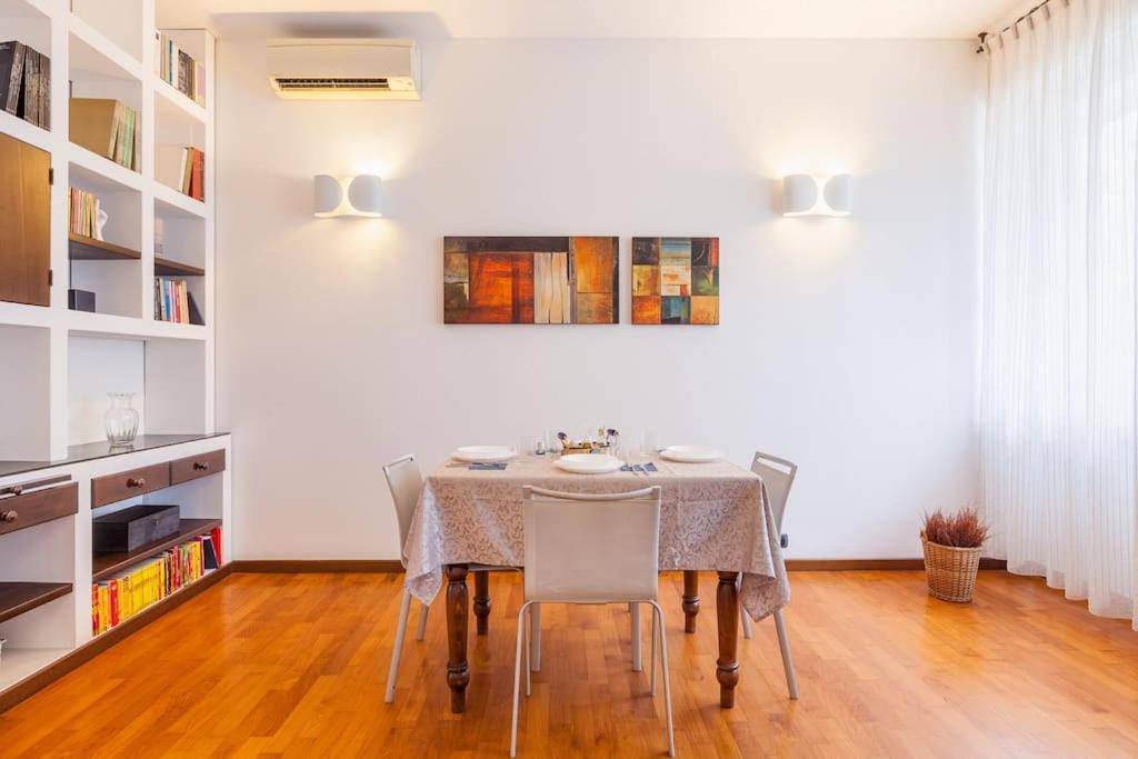 Vodice Flexyrent Apartment Milano Exteriör bild