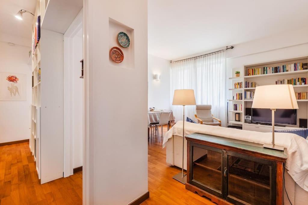 Vodice Flexyrent Apartment Milano Exteriör bild