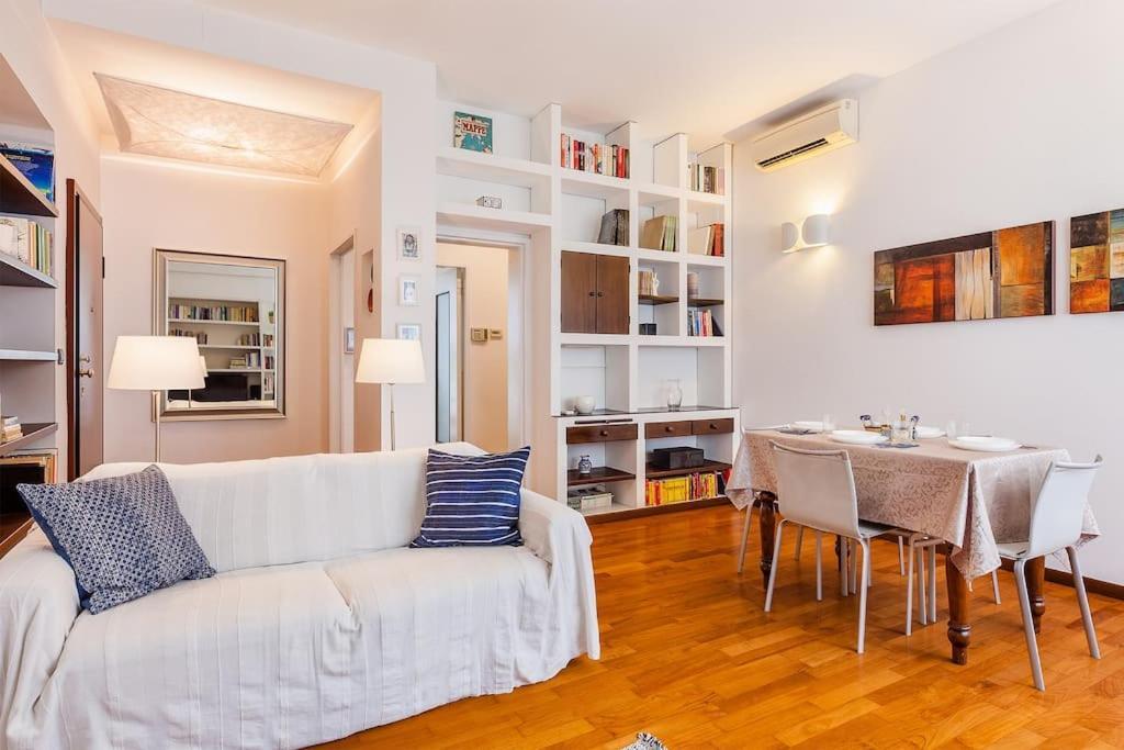 Vodice Flexyrent Apartment Milano Exteriör bild