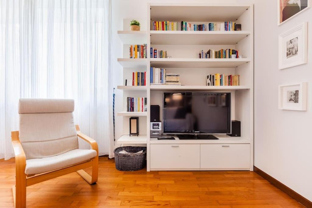 Vodice Flexyrent Apartment Milano Exteriör bild