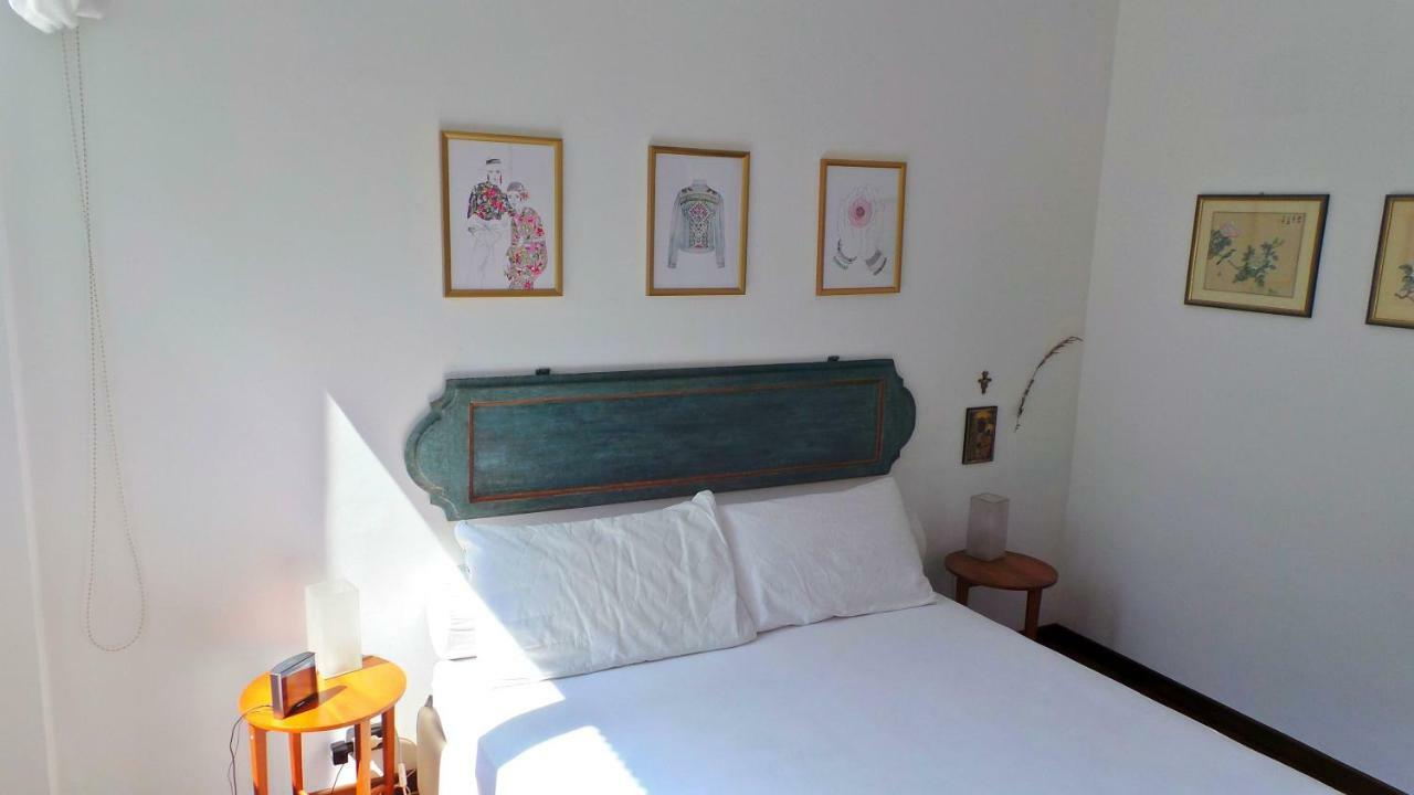Vodice Flexyrent Apartment Milano Exteriör bild