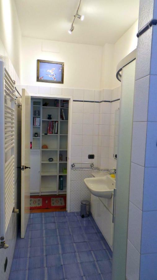 Vodice Flexyrent Apartment Milano Exteriör bild