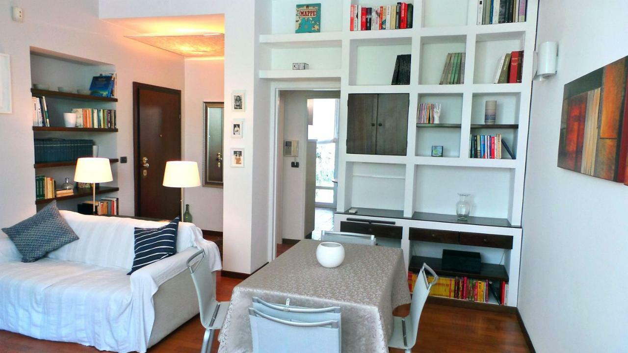 Vodice Flexyrent Apartment Milano Exteriör bild