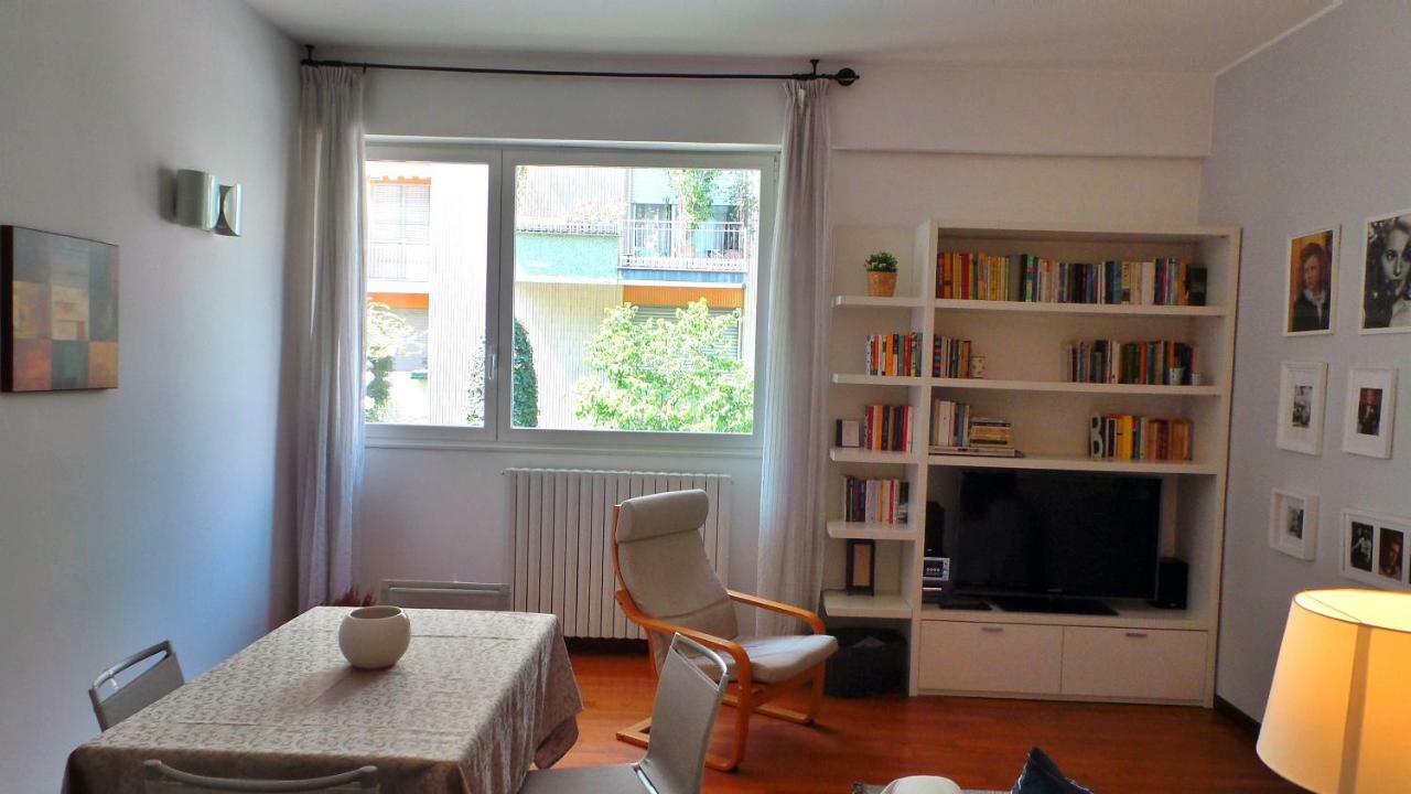 Vodice Flexyrent Apartment Milano Exteriör bild