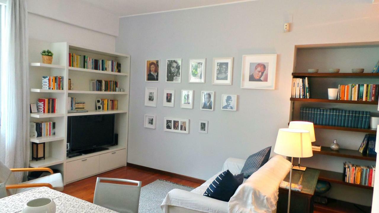 Vodice Flexyrent Apartment Milano Exteriör bild