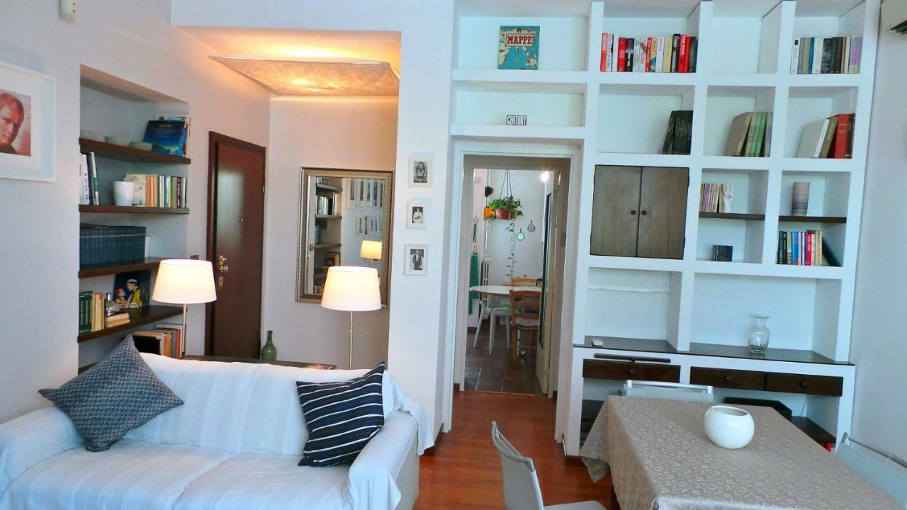 Vodice Flexyrent Apartment Milano Exteriör bild