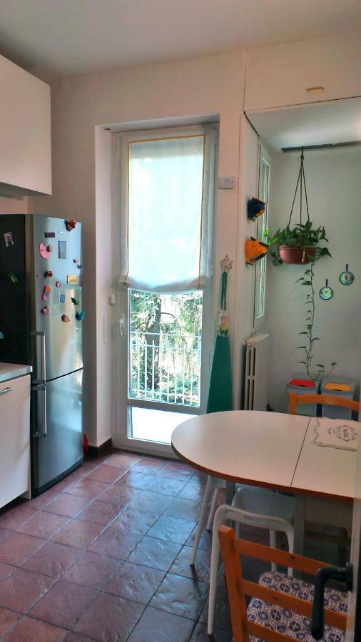 Vodice Flexyrent Apartment Milano Exteriör bild