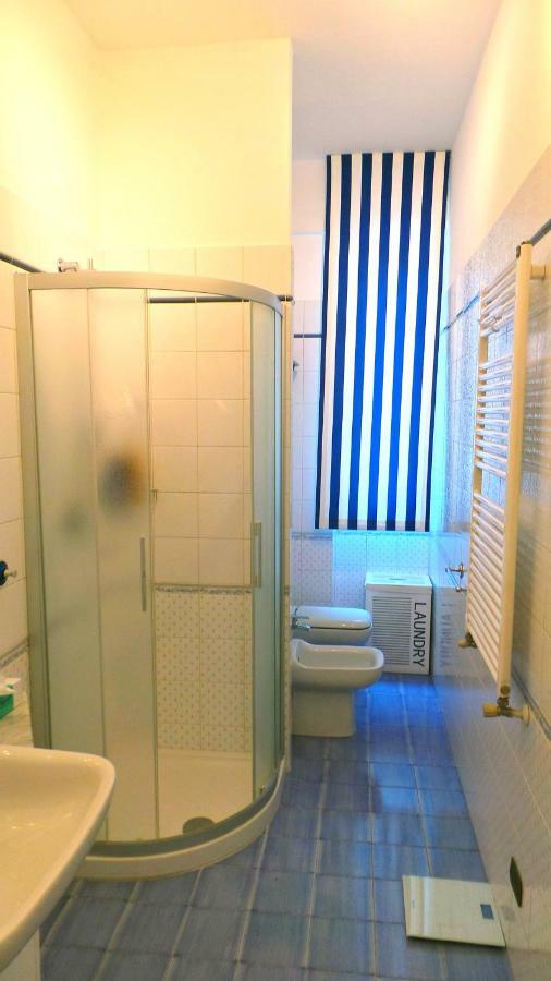 Vodice Flexyrent Apartment Milano Exteriör bild