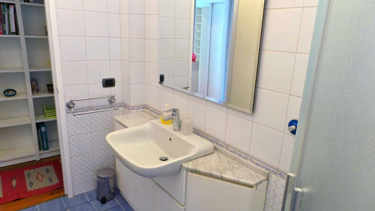 Vodice Flexyrent Apartment Milano Exteriör bild